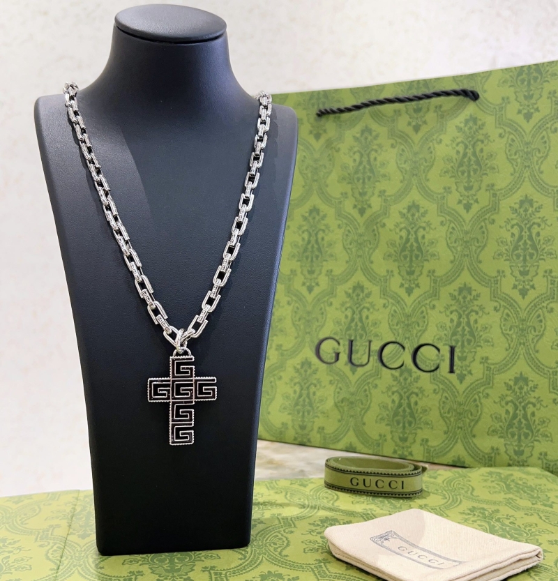 Gucci Necklaces